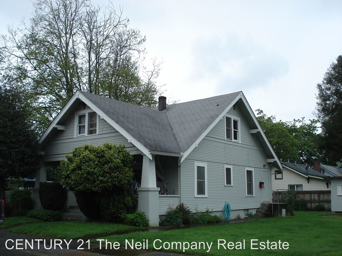 Primary Photo - 458 W Harrison St