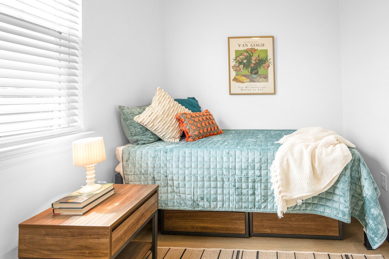 Foto principal - Raider Village Student Housing