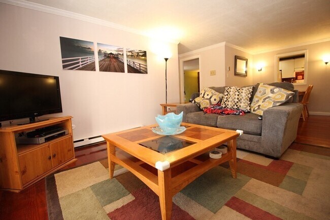 Foto del edificio - 26 Greentree Ln