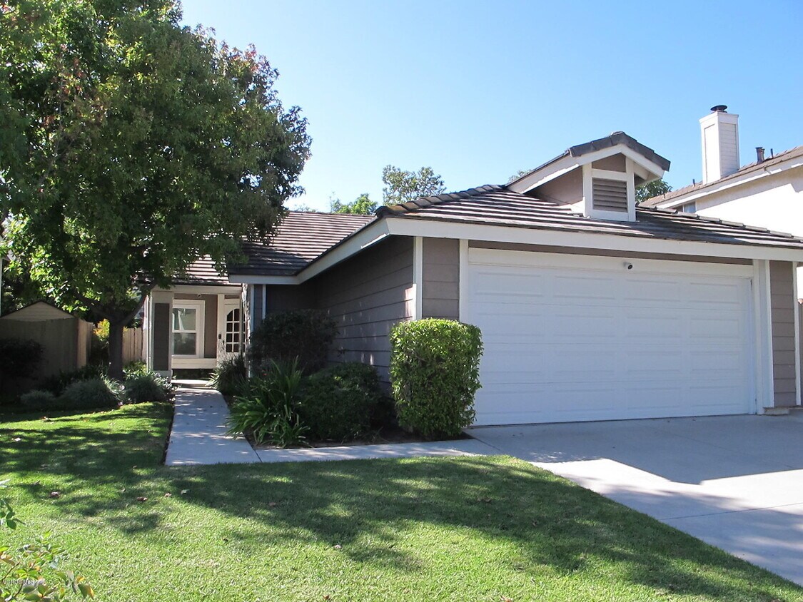 5156 Via Calderon, Camarillo, CA 93012 House Rental in Camarillo, CA