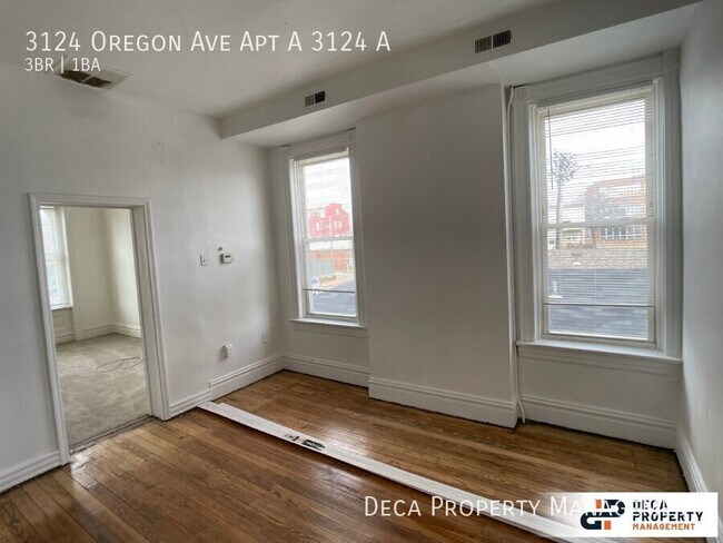 Building Photo - 3124 Oregon Ave