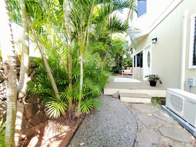 Foto del edificio - 1279 Aulepe St