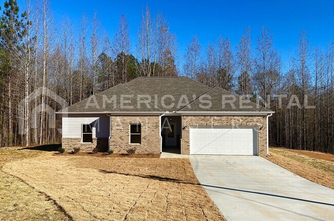 Foto del edificio - Home for Rent in Parrish, AL!!!