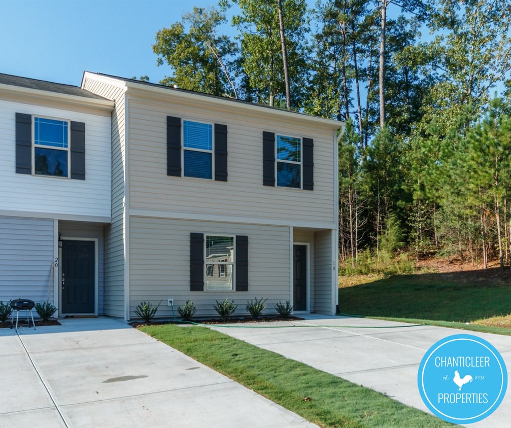 Photo - 524 Hobkirks Pl (Durham, NC)