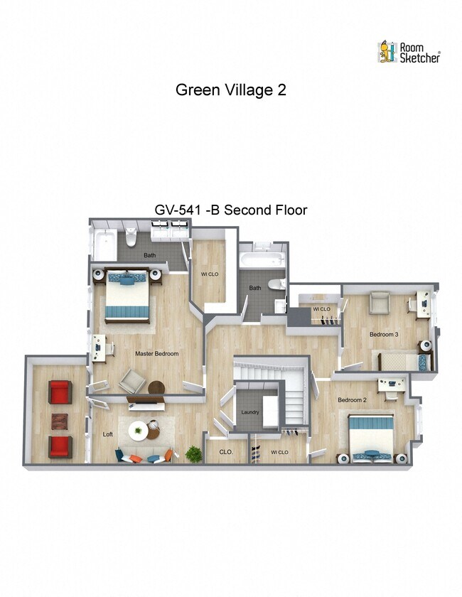 Belvidere Village Duplexes Townhomes for Rent El Paso, TX