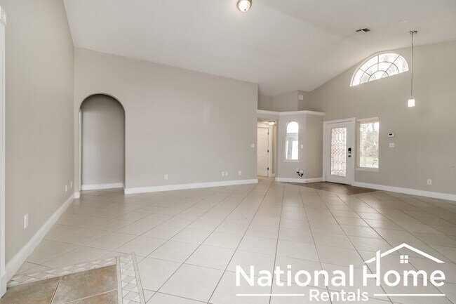 Foto del edificio - 2504 Davenport Cir