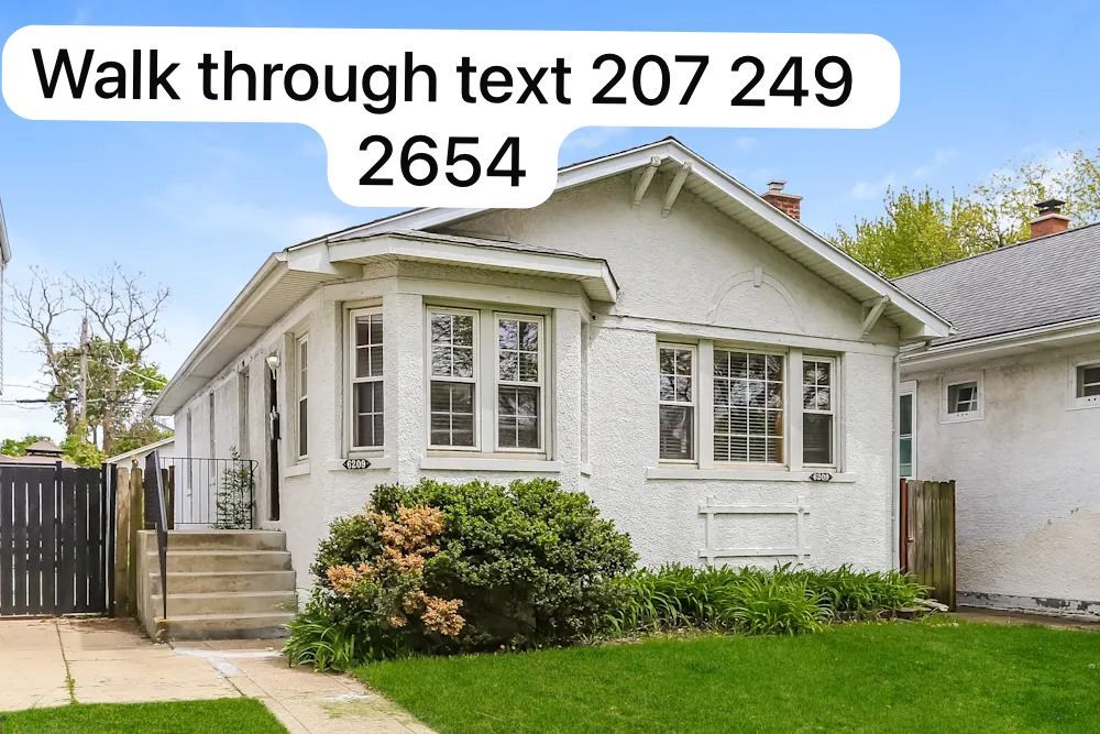 Primary Photo - 5941 N Maplewood Ave