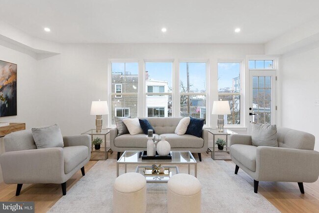 Foto del edificio - 5404 4th St NW