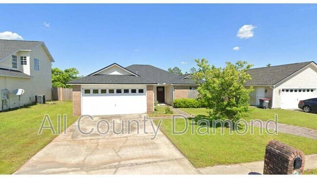 Foto del edificio - 518 J H Crews Cir