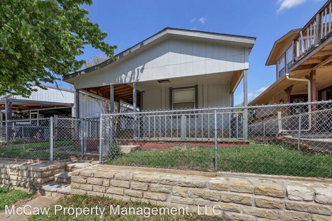 Foto del edificio - 2 br, 2 bath House - 6516 Blue Water Ct.