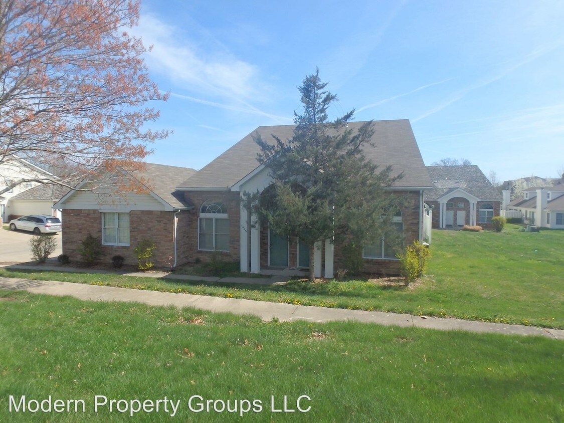 2 bedroom house for rent columbia mo