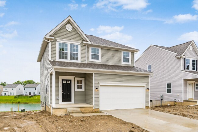 Building Photo - 2816 Horsham Dr