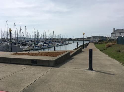 Foto del edificio - Prime Location Richmond Marina Townhouse