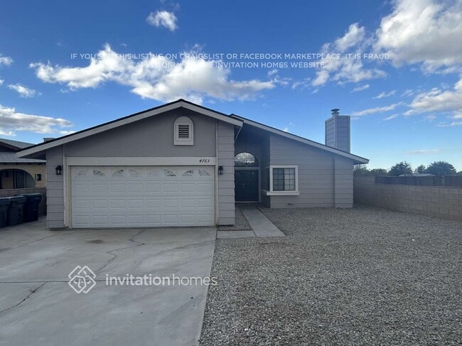 Building Photo - 4763 W Ave L8