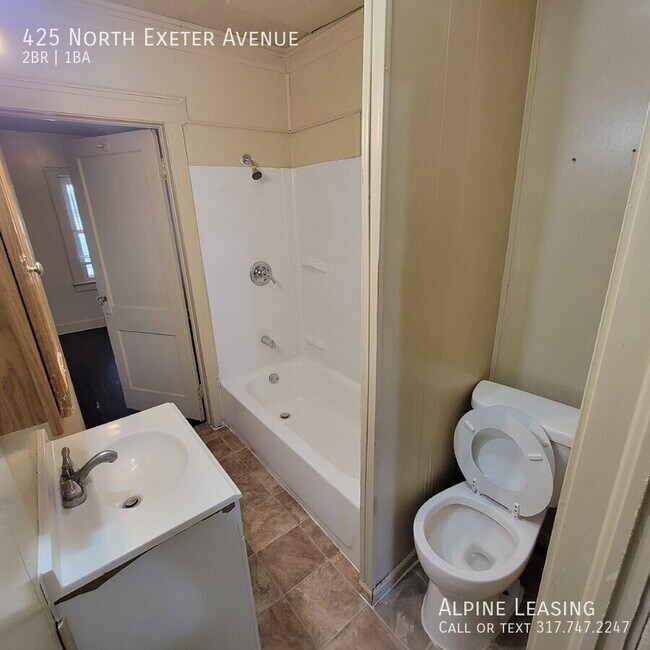 Foto del edificio - 425 N Exeter Ave