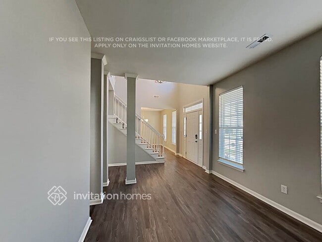 Foto del edificio - 3810 Alden St