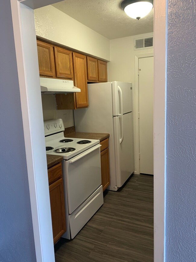 Foto del edificio - 1 Bed 1 Bath