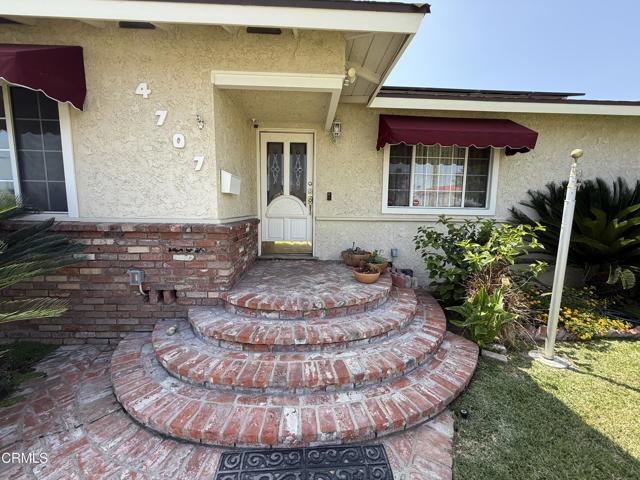 Building Photo - 4707 Muscatel Ave