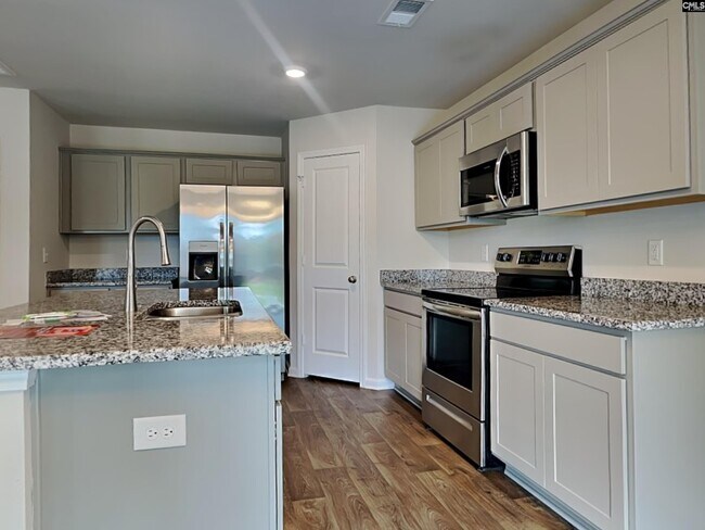 Foto del edificio - 610 Belmont Red Ln