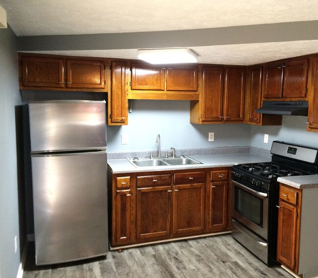 Foto del edificio - 8133 Cedar Mountain Rd