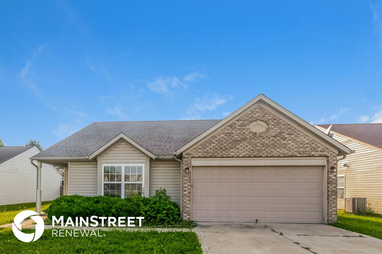 Foto principal - 2226 Leaf Dr