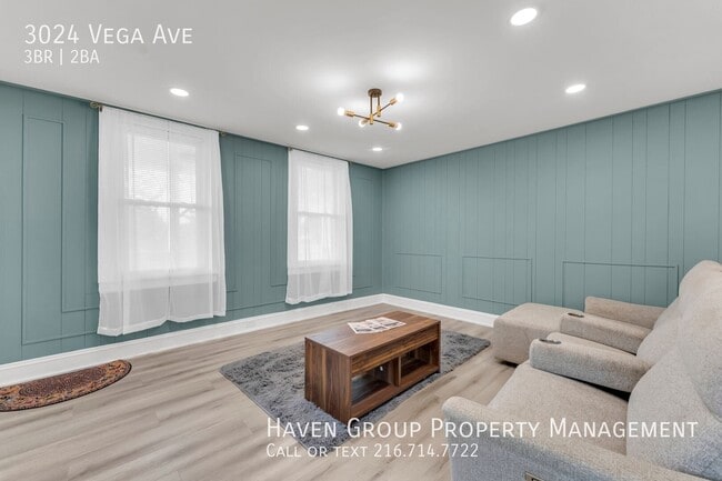 Building Photo - 3024 Vega Ave