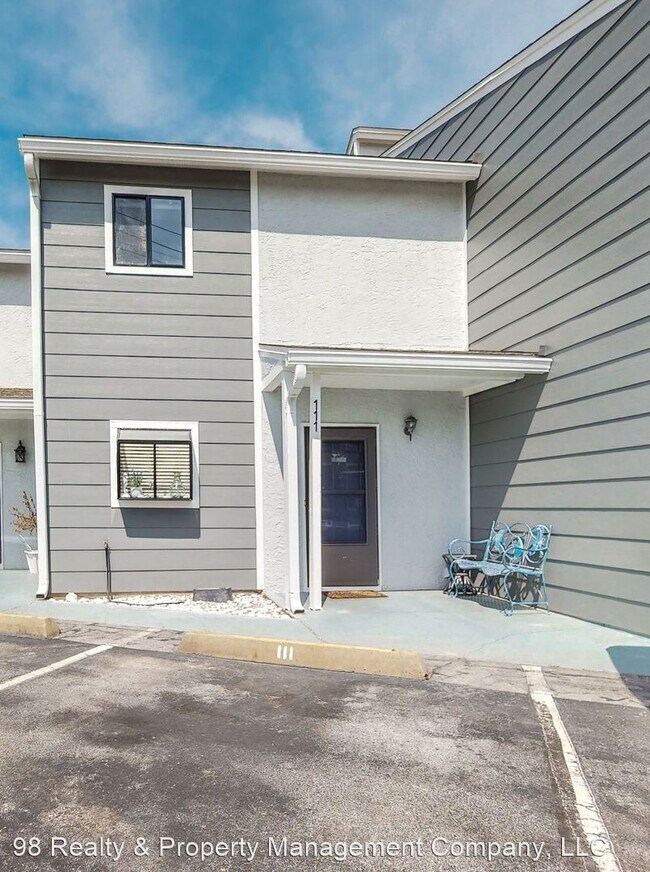 Foto del edificio - 2 br, 2.5 bath House - 288 Ellis Rd Unit 111