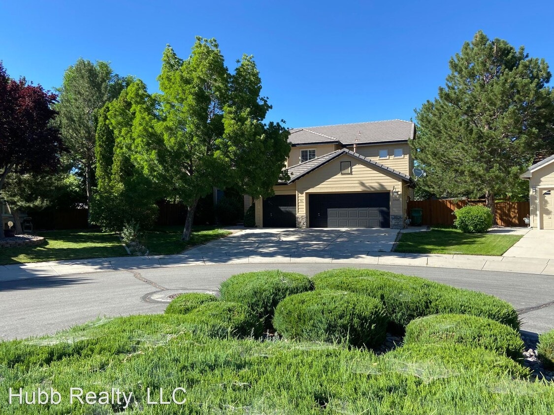 Foto principal - 4 br, 3 bath House - 6584 Fire Dance Court