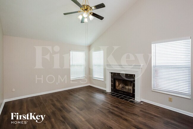 Foto del edificio - 9466 Fairview Pkwy