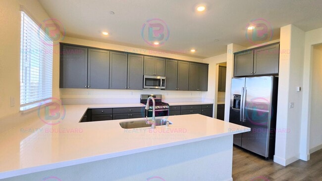 Building Photo - 6996 Mount Nimba St