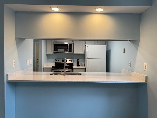 Foto del edificio - 401 10th Ave S