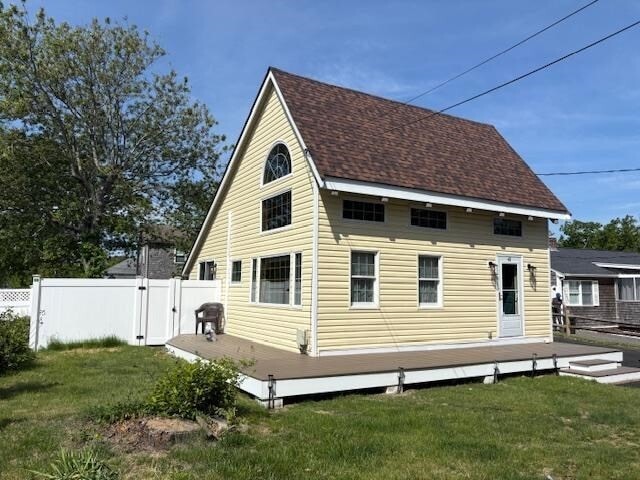 Building Photo - 40 Provincetown View Rd