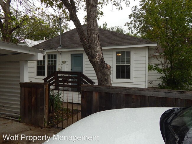 Foto del edificio - 4 br, 2 bath House - 1301 Wallace Street
