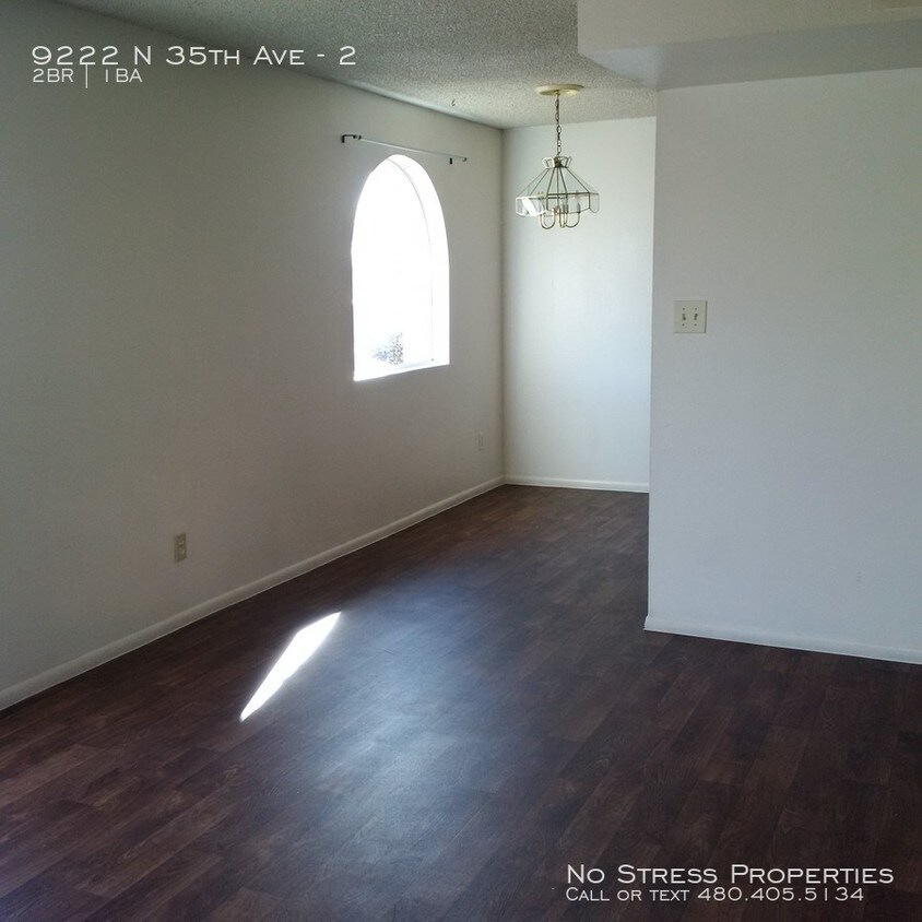 Primary Photo - 9222 N 35th Ave