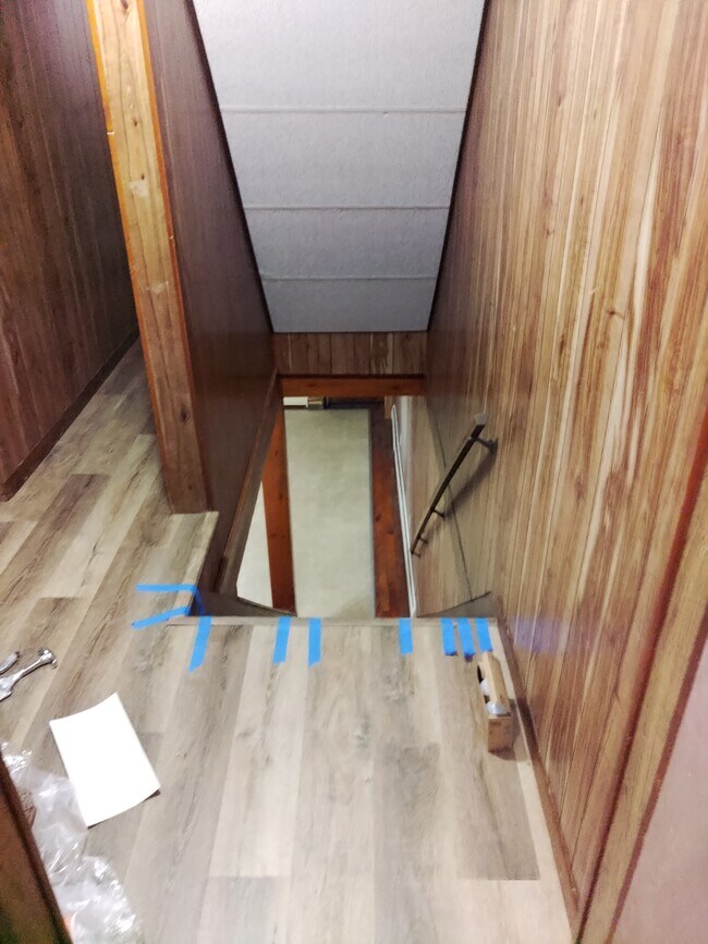 Foto del edificio - 427 N Gannon St