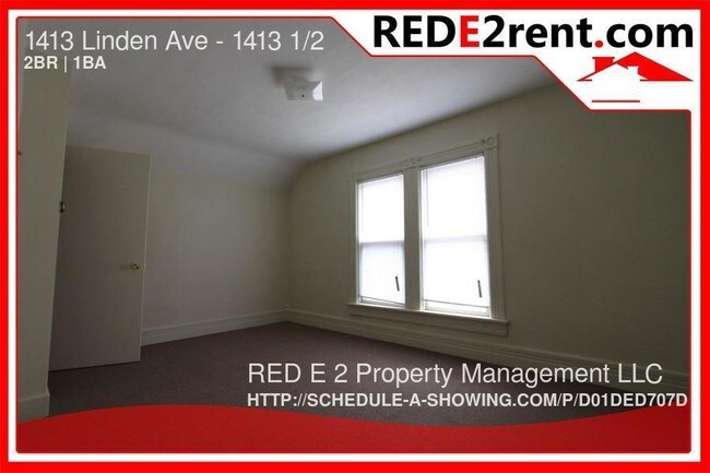 Foto del edificio - 1413 Linden Ave