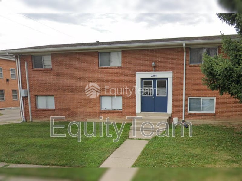 Foto principal - 204 N 10th St