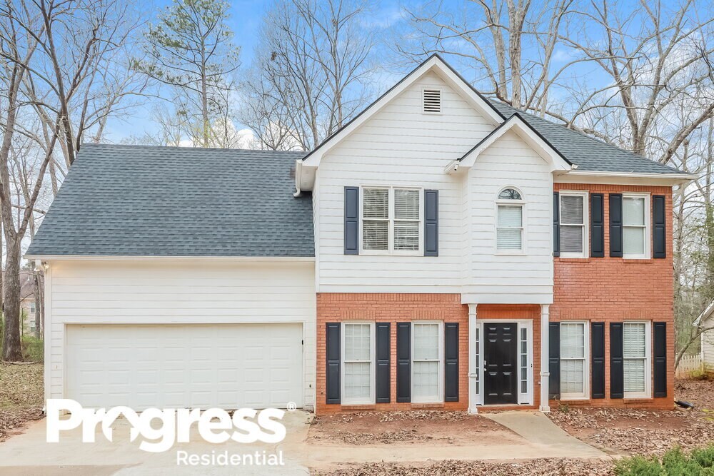 345 Radcliff Trace, Covington, GA 30016 House Rental in Covington, GA