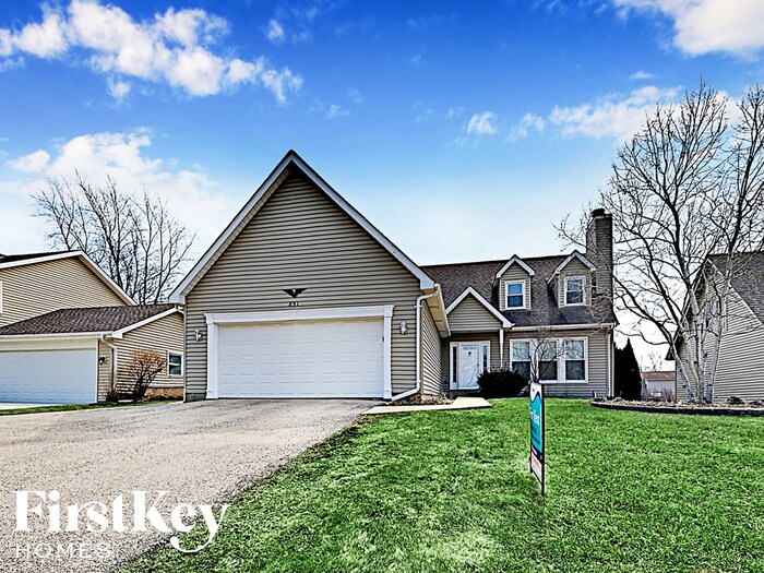 Primary Photo - 851 Jefferson Dr