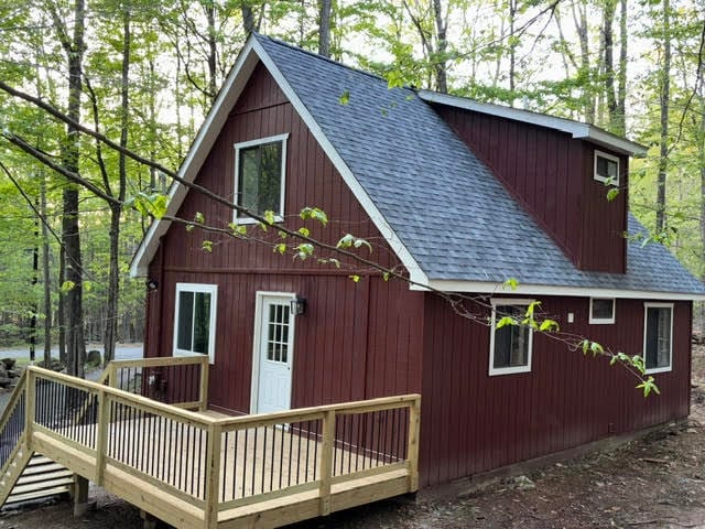 Building Photo - 35 Pine Creek Rd