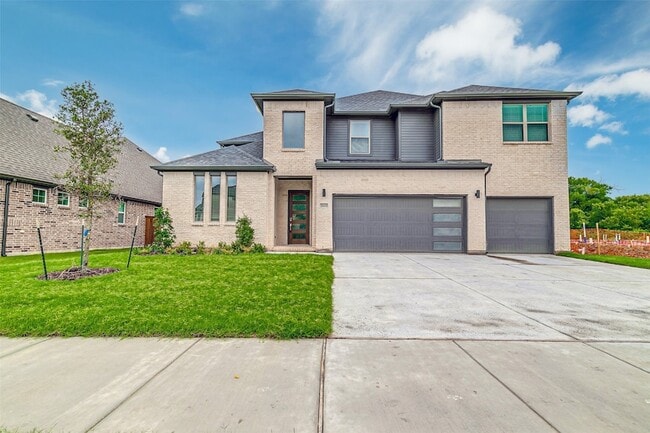 Photo - 7460 Cotton Top Trl House