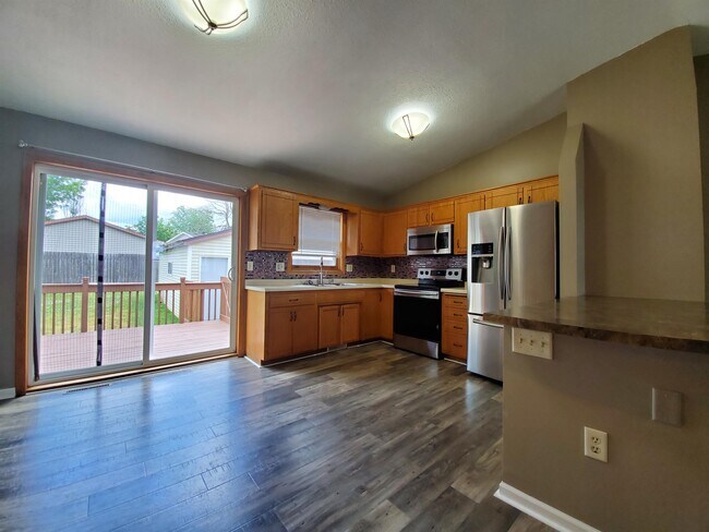 Foto del edificio - 4830 24th Ave NW