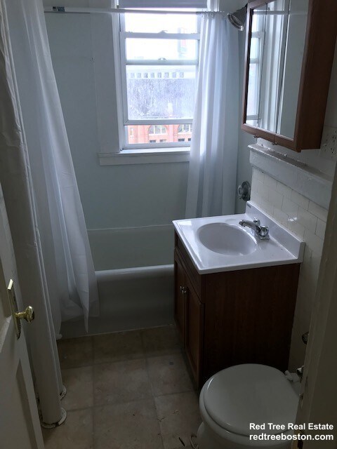 Foto del edificio - 1171 Boylston St