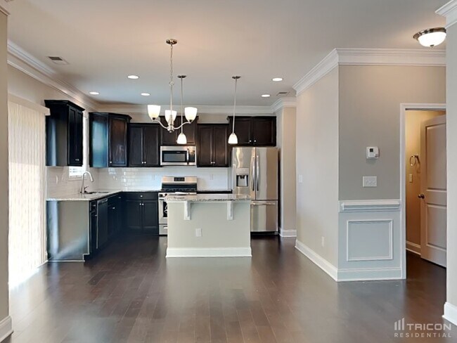 Foto del edificio - 3913 Norman View Dr