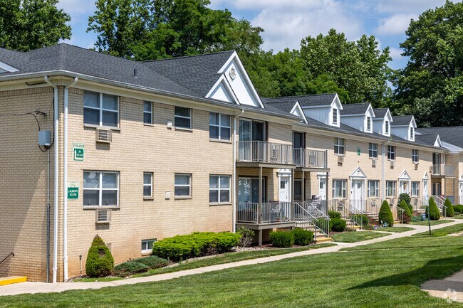 Fotografía del edificio - Delaware Heights