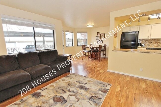 Foto del edificio - SE Boise Fully Furnished Executive Suite