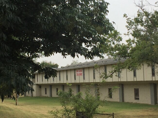 Building Photo - 550 S Laclede St