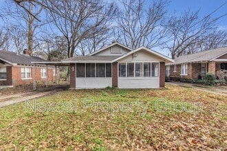 Building Photo - 580 Josephine St