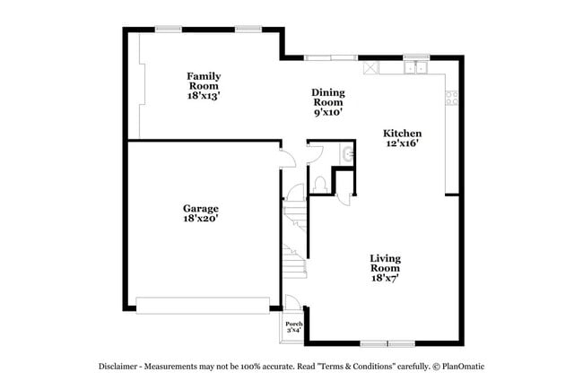 Building Photo - 100 Dakota Ct