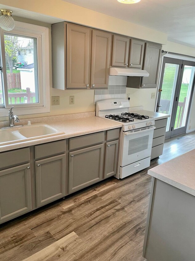 Foto principal - 406 3rd St